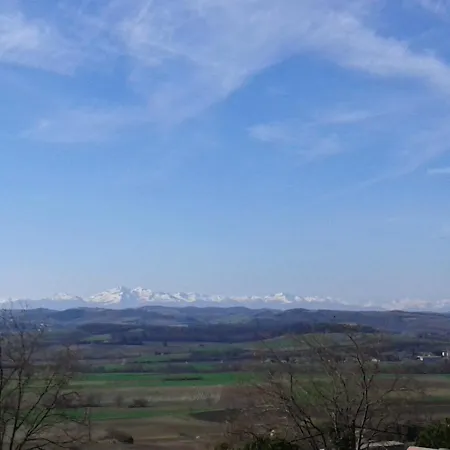 Dom wakacyjny Le Belvedere